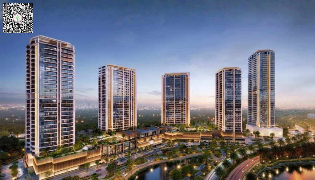 Off Plan Properties In Dubai by Property cafe – Smart Choices for Early Property Buyers